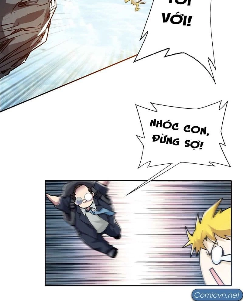 Thánh Hack Chuộc Tội Chapter 3 - 14