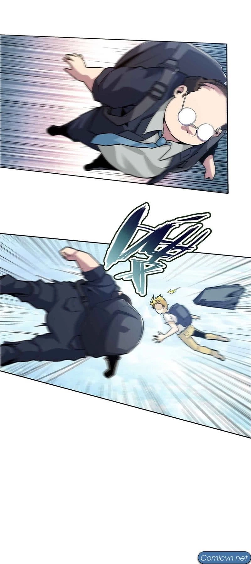 Thánh Hack Chuộc Tội Chapter 3 - 15