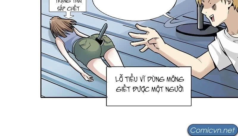 Thánh Hack Chuộc Tội Chapter 4 - 17