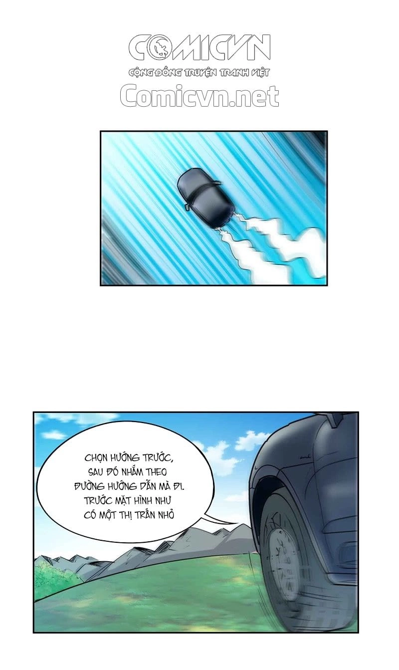 Thánh Hack Chuộc Tội Chapter 7 - 2