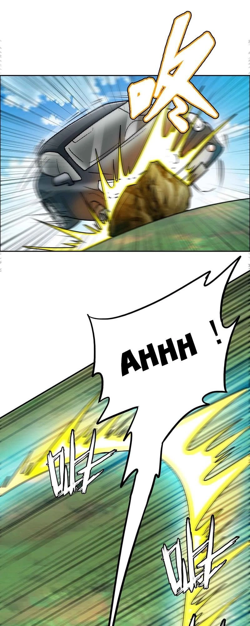 Thánh Hack Chuộc Tội Chapter 7 - 12