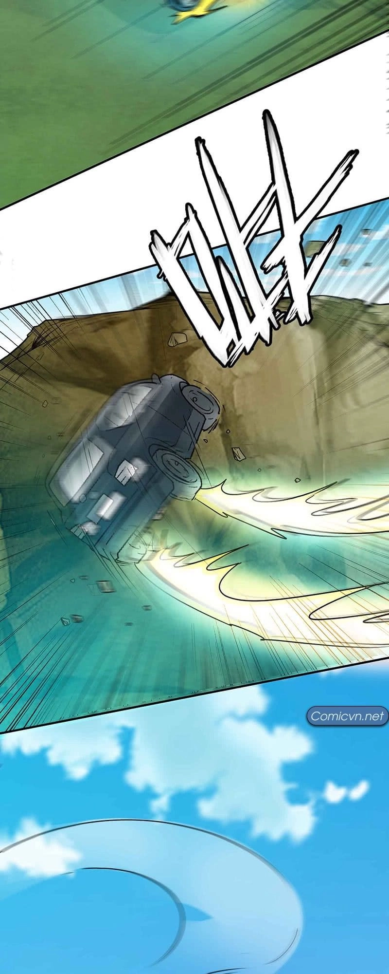 Thánh Hack Chuộc Tội Chapter 7 - 14