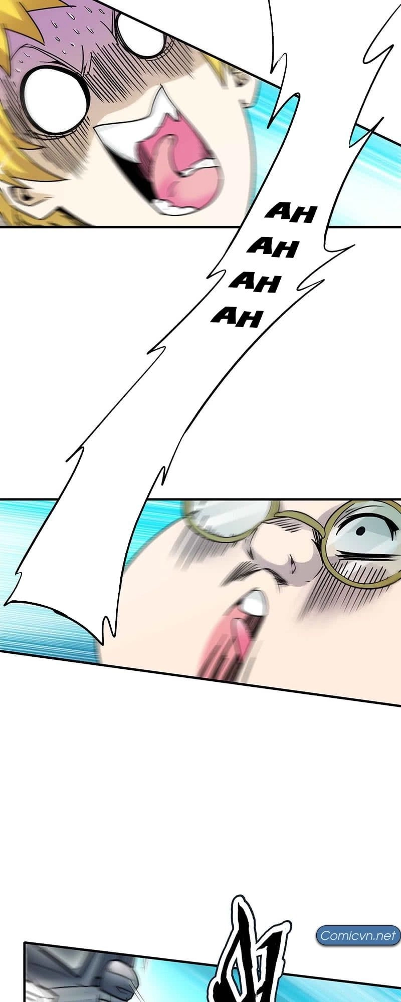 Thánh Hack Chuộc Tội Chapter 7 - 18