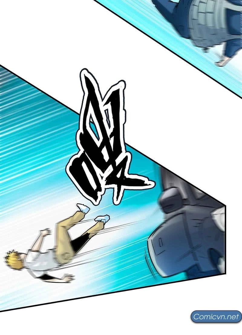 Thánh Hack Chuộc Tội Chapter 7 - 20