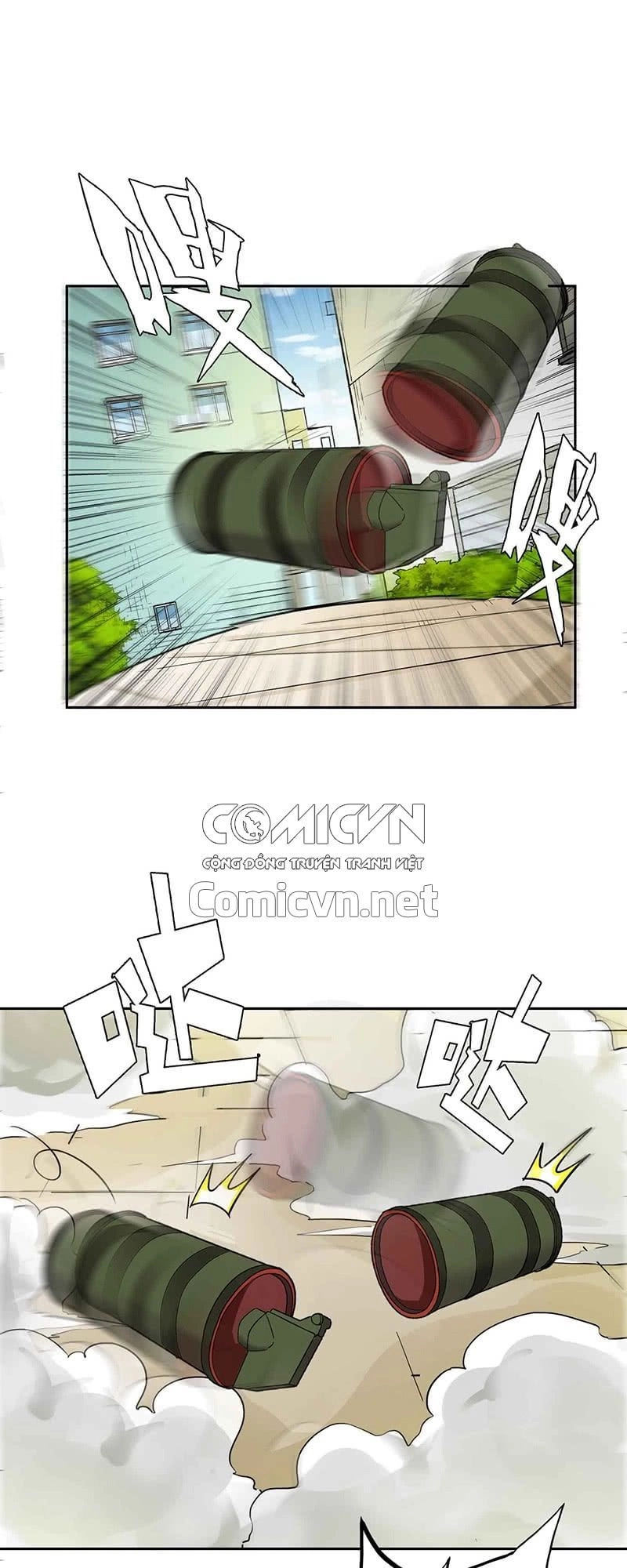 Thánh Hack Chuộc Tội Chapter 9 - 1