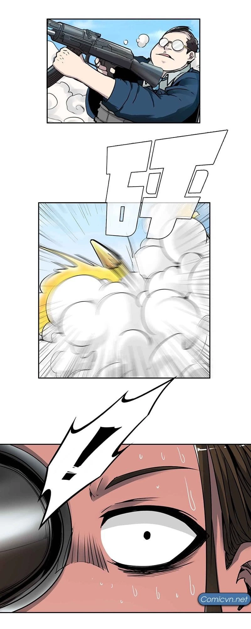 Thánh Hack Chuộc Tội Chapter 9 - 10