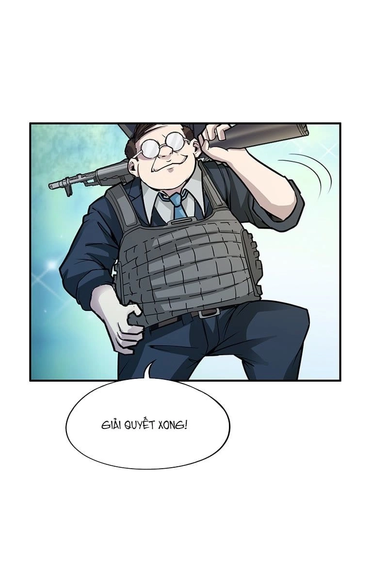 Thánh Hack Chuộc Tội Chapter 9 - 13