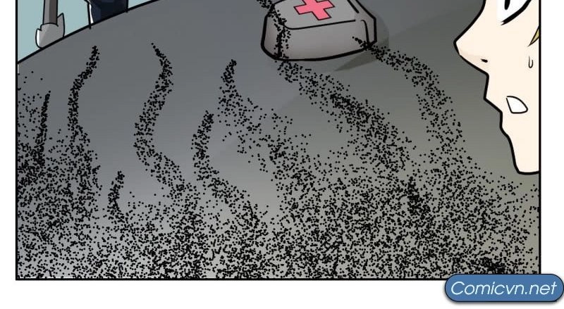 Thánh Hack Chuộc Tội Chapter 10 - 2