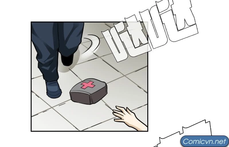 Thánh Hack Chuộc Tội Chapter 10 - 4