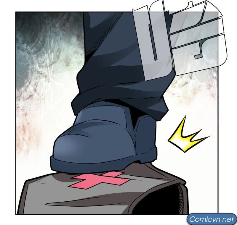 Thánh Hack Chuộc Tội Chapter 10 - 5