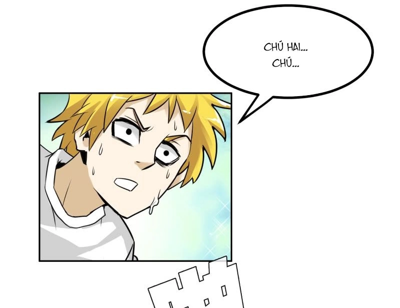 Thánh Hack Chuộc Tội Chapter 10 - 6