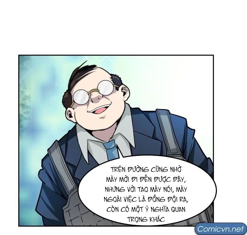 Thánh Hack Chuộc Tội Chapter 10 - 8