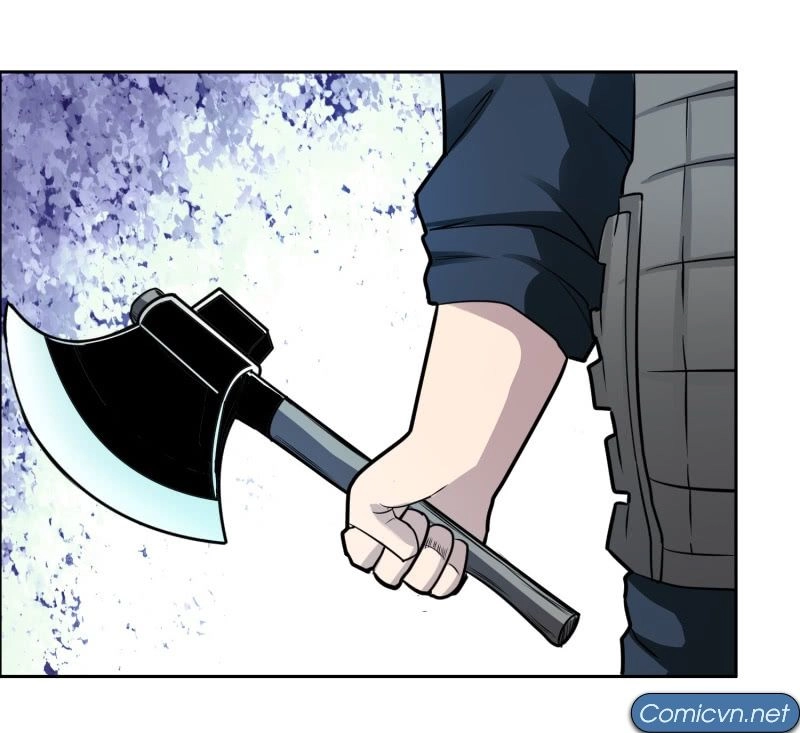 Thánh Hack Chuộc Tội Chapter 10 - 9