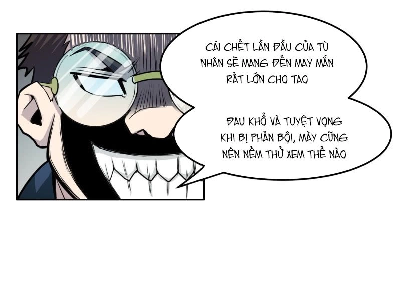 Thánh Hack Chuộc Tội Chapter 10 - 10