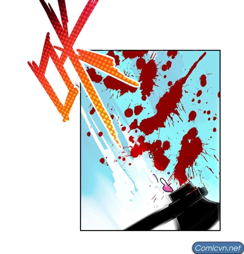 Thánh Hack Chuộc Tội Chapter 10 - 13