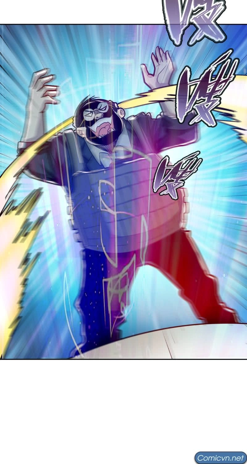 Thánh Hack Chuộc Tội Chapter 10 - 15