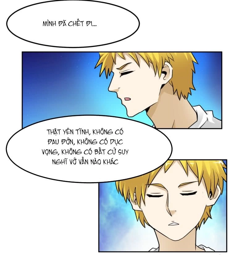 Thánh Hack Chuộc Tội Chapter 10 - 17