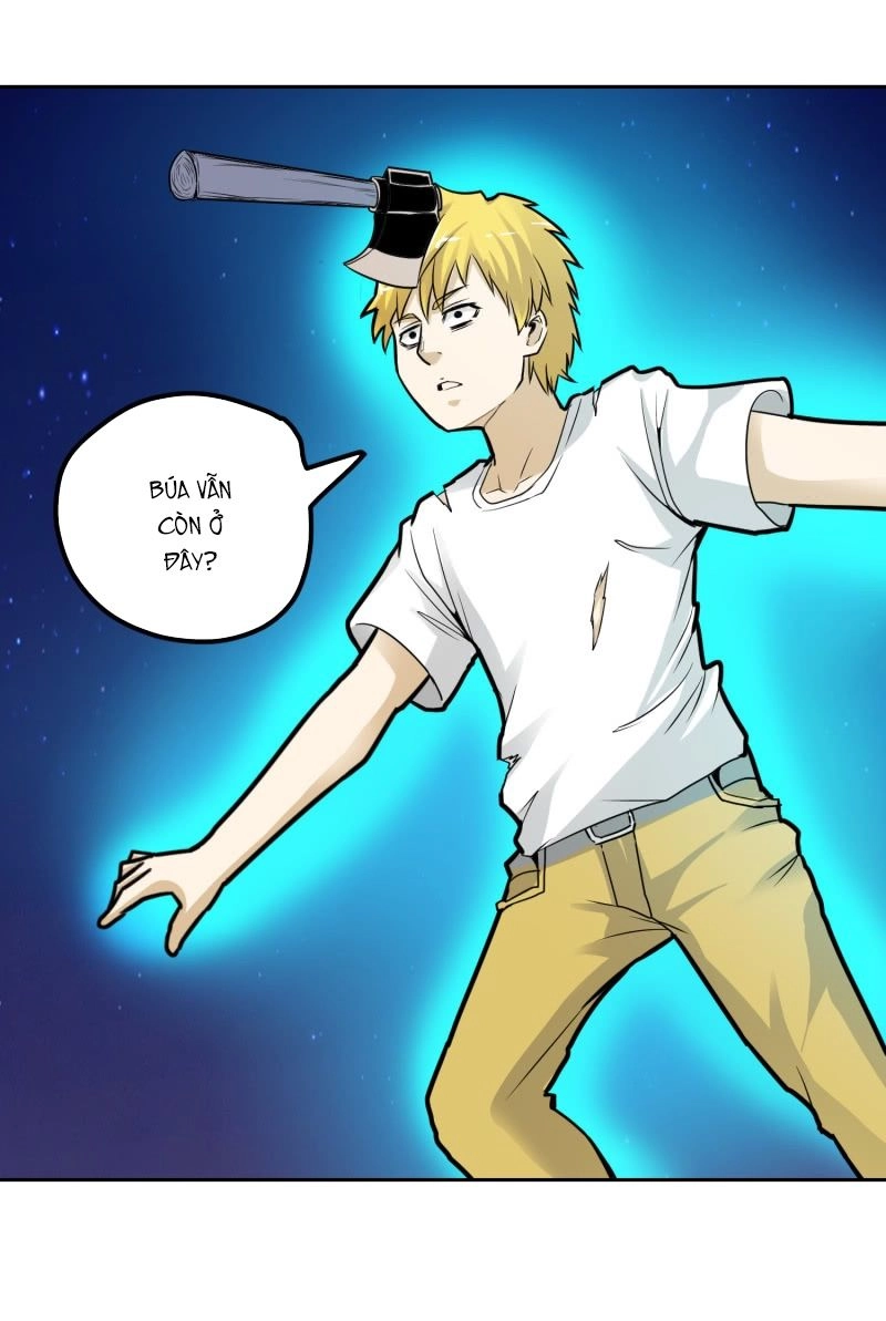 Thánh Hack Chuộc Tội Chapter 10 - 19