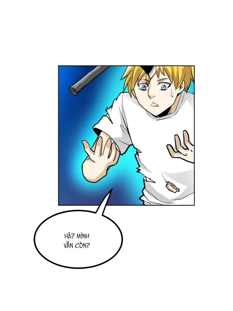 Thánh Hack Chuộc Tội Chapter 10 - 20