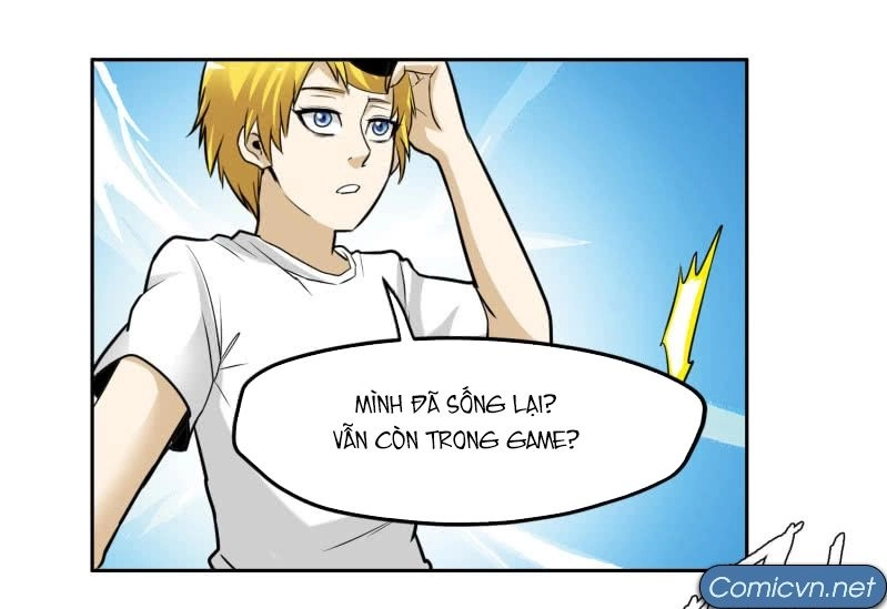 Thánh Hack Chuộc Tội Chapter 10 - 21