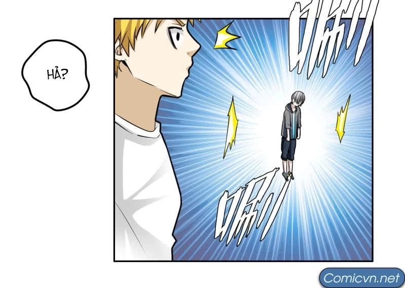 Thánh Hack Chuộc Tội Chapter 10 - 22