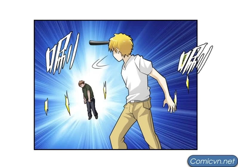 Thánh Hack Chuộc Tội Chapter 10 - 23