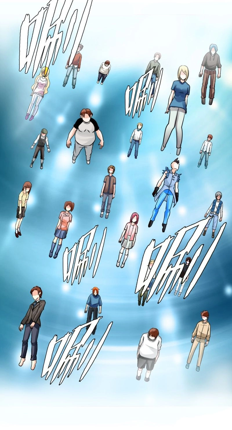 Thánh Hack Chuộc Tội Chapter 10 - 25