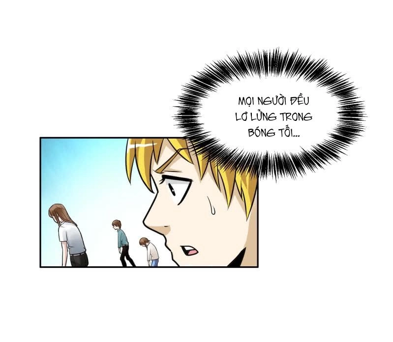 Thánh Hack Chuộc Tội Chapter 10 - 26