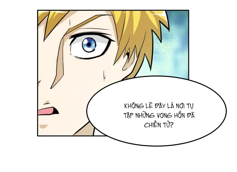 Thánh Hack Chuộc Tội Chapter 10 - 29