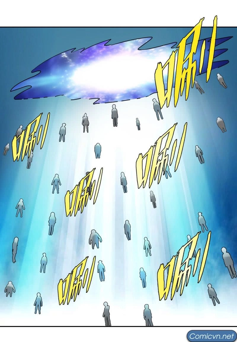 Thánh Hack Chuộc Tội Chapter 10 - 33