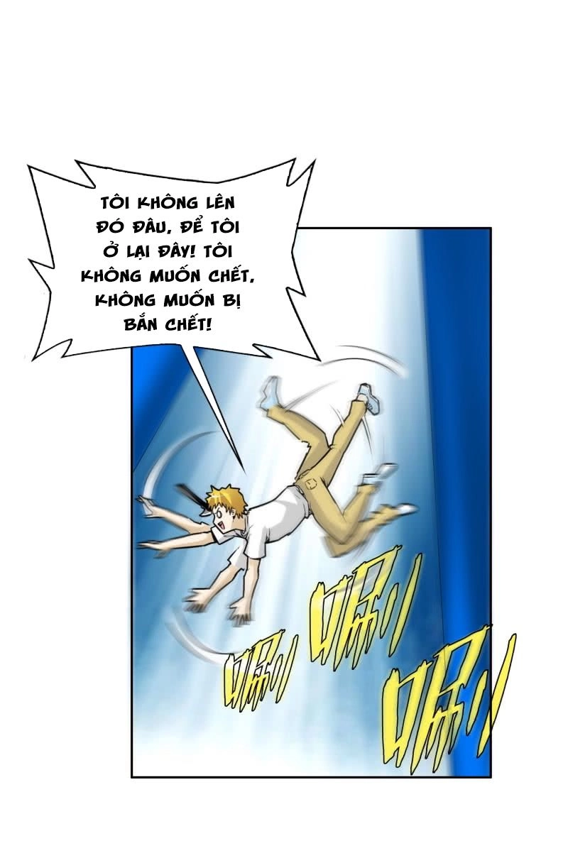 Thánh Hack Chuộc Tội Chapter 10 - 34