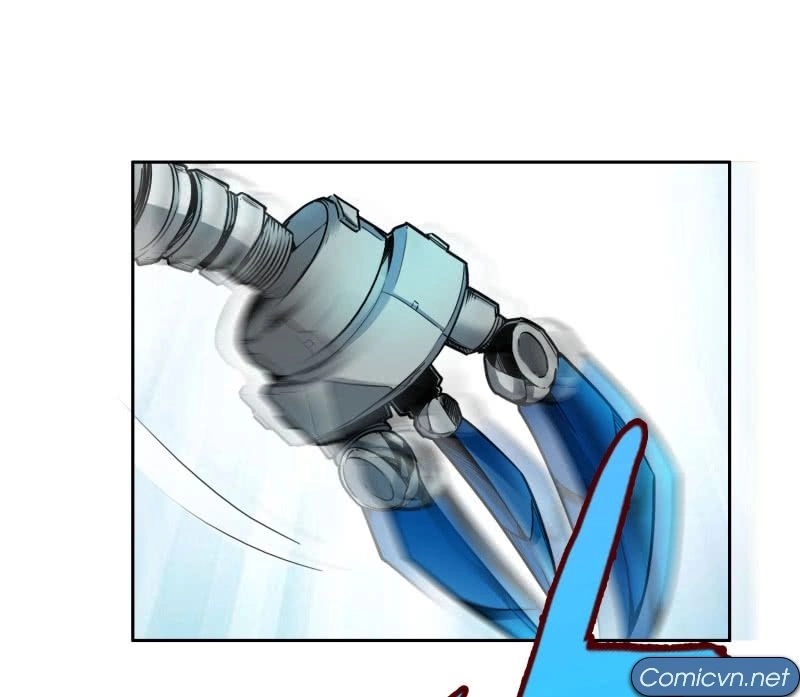 Thánh Hack Chuộc Tội Chapter 10 - 35