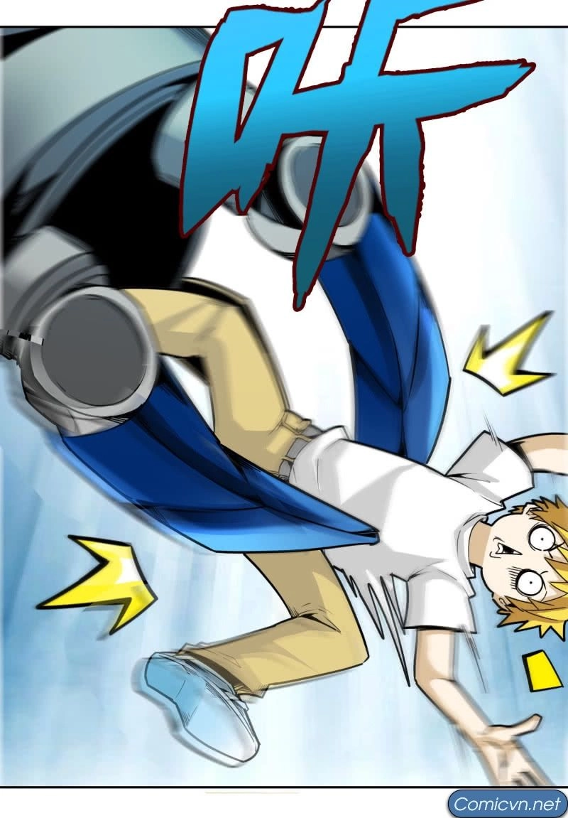 Thánh Hack Chuộc Tội Chapter 10 - 36