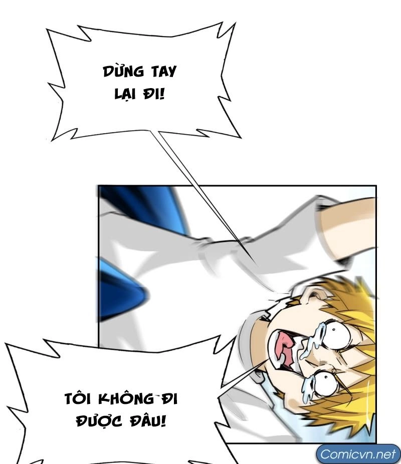 Thánh Hack Chuộc Tội Chapter 10 - 37