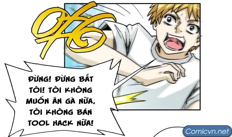 Thánh Hack Chuộc Tội Chapter 10 - 42