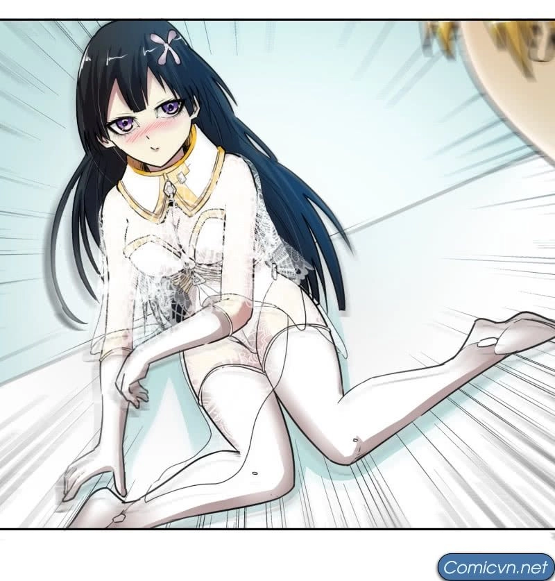 Thánh Hack Chuộc Tội Chapter 10 - 44