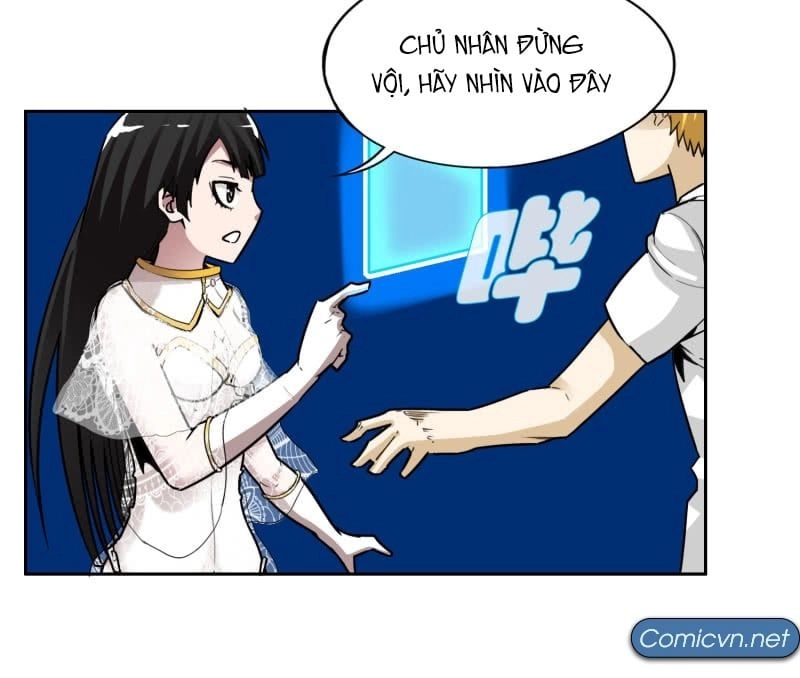 Thánh Hack Chuộc Tội Chapter 11 - 9