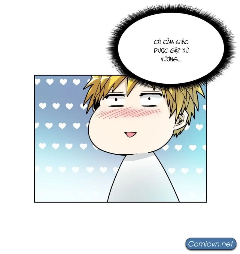 Thánh Hack Chuộc Tội Chapter 11 - 12