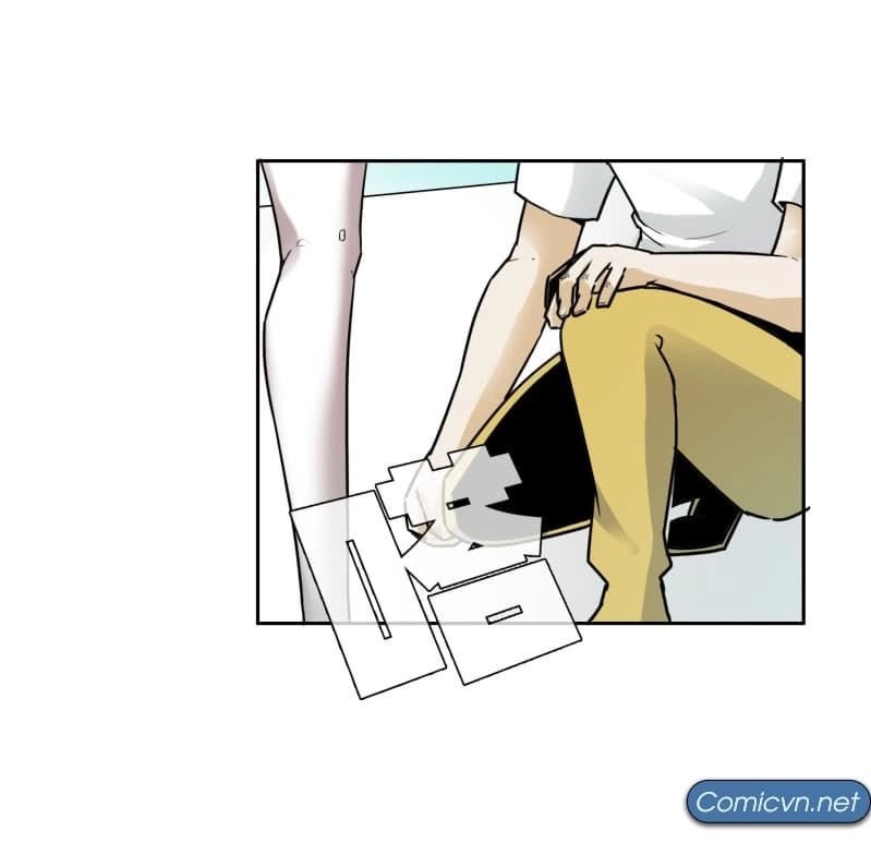 Thánh Hack Chuộc Tội Chapter 11 - 13