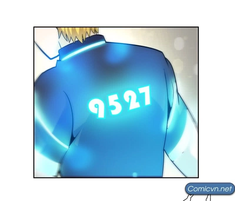 Thánh Hack Chuộc Tội Chapter 11 - 21