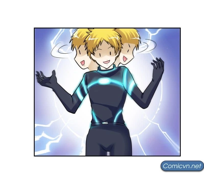 Thánh Hack Chuộc Tội Chapter 11 - 23