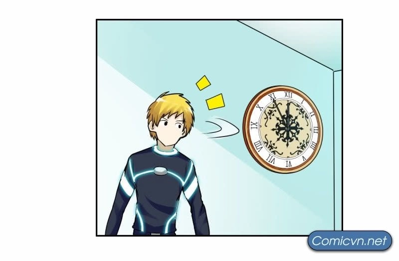 Thánh Hack Chuộc Tội Chapter 11 - 27