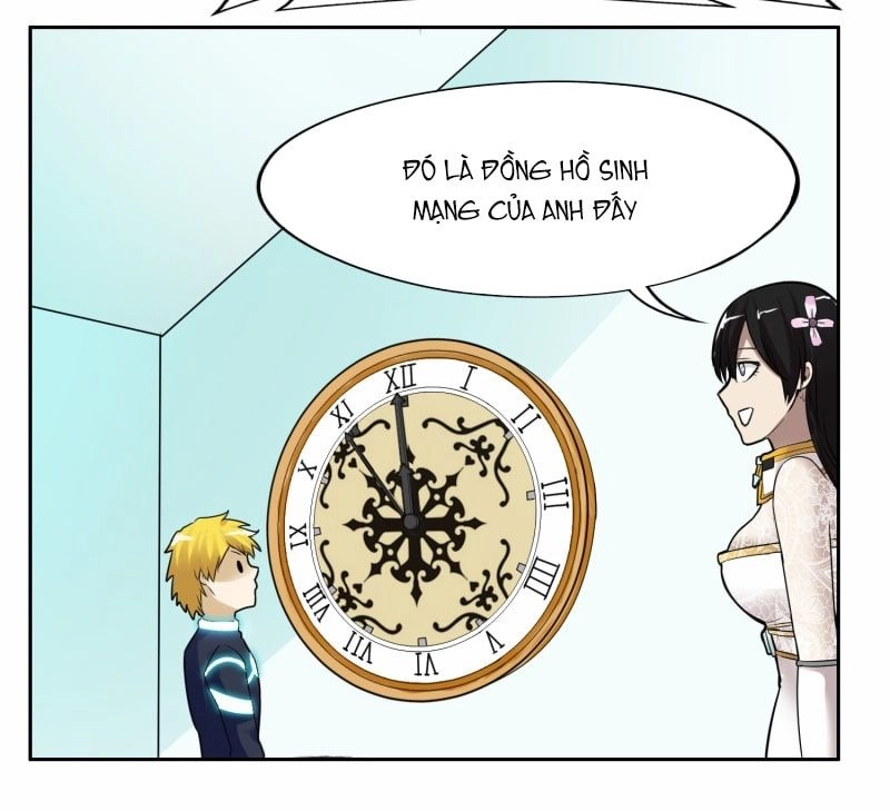 Thánh Hack Chuộc Tội Chapter 11 - 29