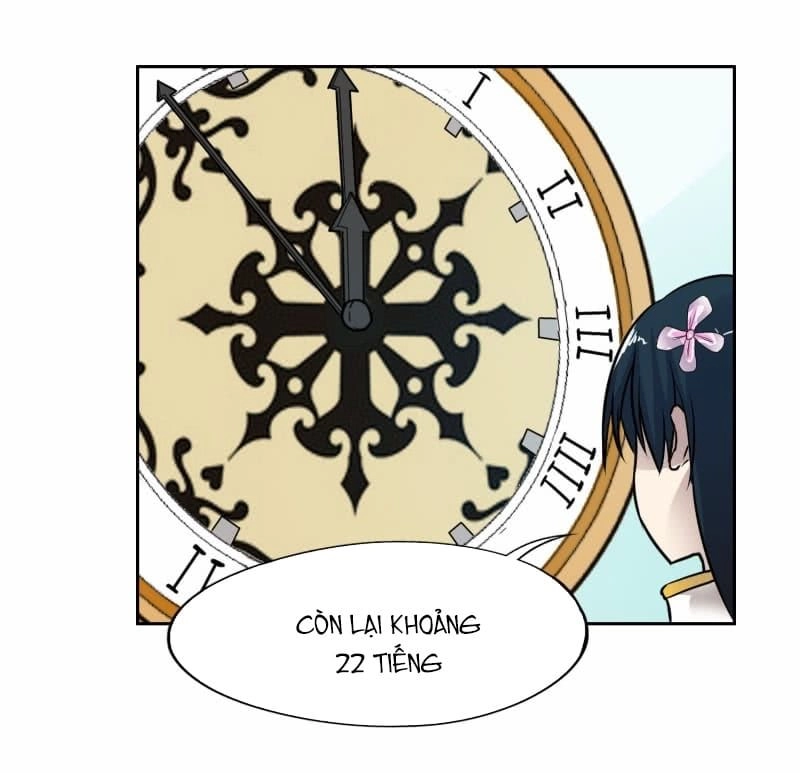 Thánh Hack Chuộc Tội Chapter 11 - 30