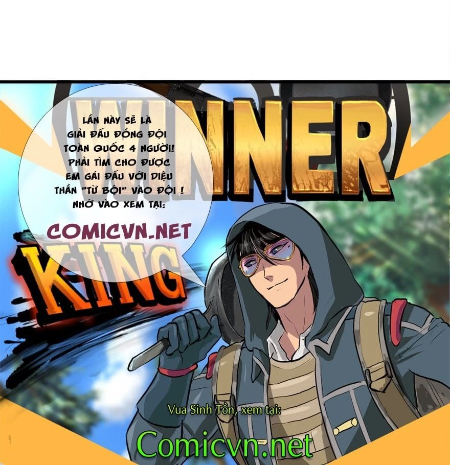 Thánh Hack Chuộc Tội Chapter 11 - 33