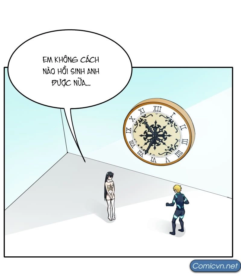 Thánh Hack Chuộc Tội Chapter 12 - 3