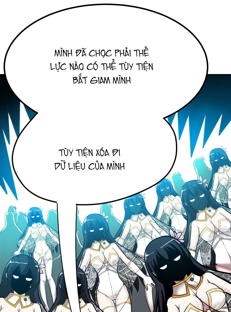 Thánh Hack Chuộc Tội Chapter 12 - 9