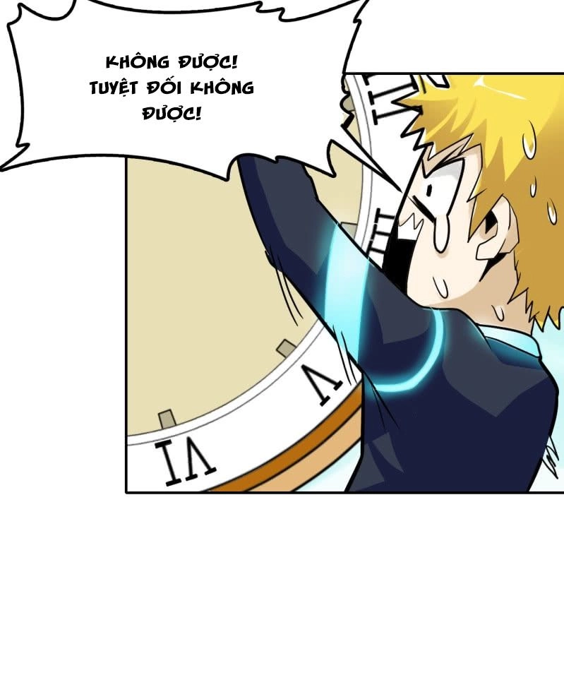 Thánh Hack Chuộc Tội Chapter 12 - 14