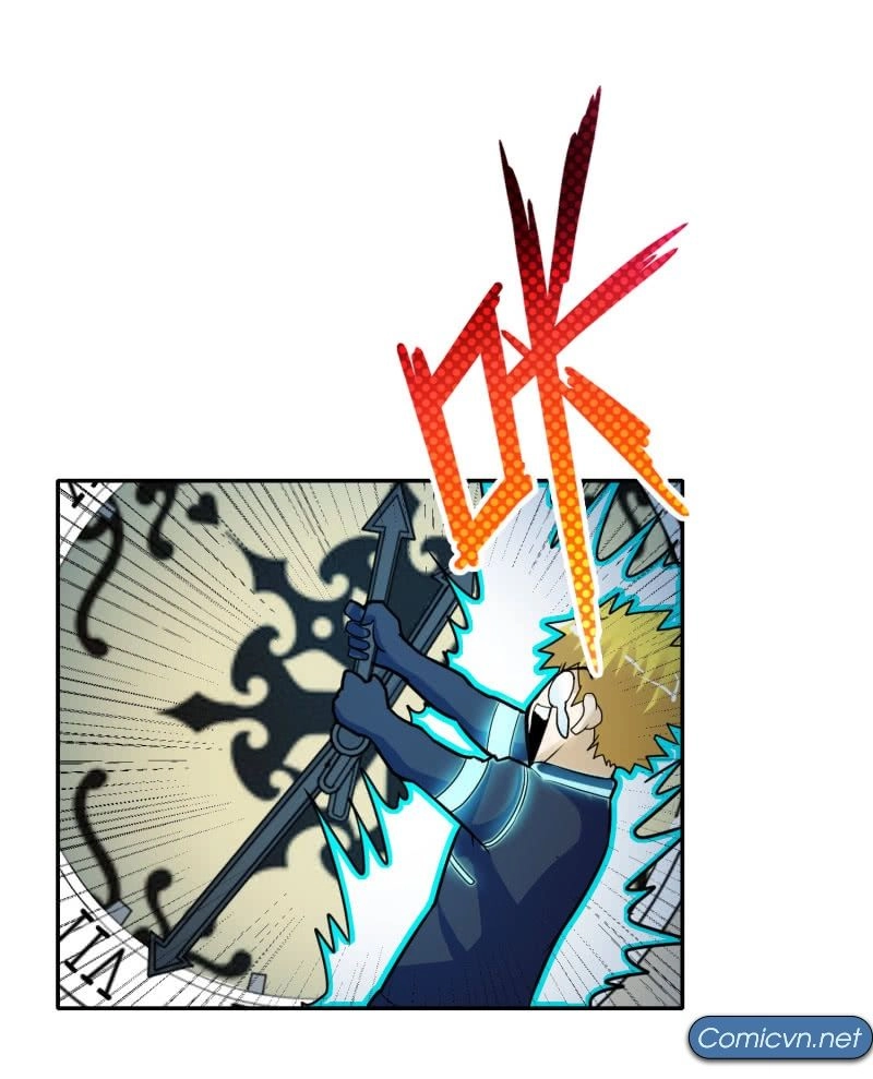 Thánh Hack Chuộc Tội Chapter 12 - 17