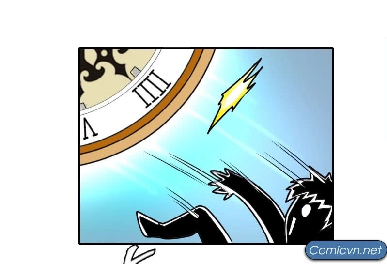 Thánh Hack Chuộc Tội Chapter 12 - 18